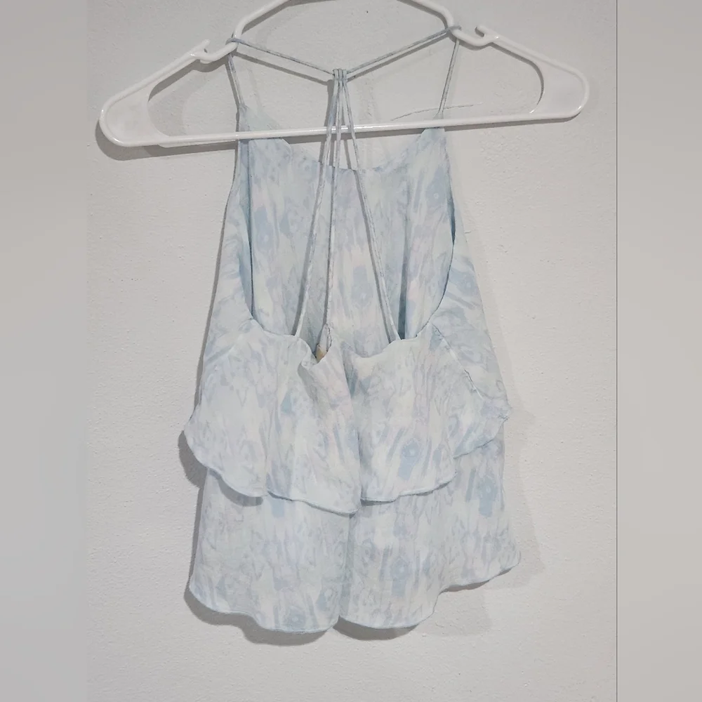 Hollister | Halter Top | Size XS - Picture 2 of 5